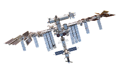 space station